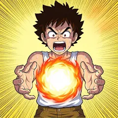 تحميل لعبة The Legend of Fireball مهكرة 2026 للأندرويد APK مجاناً