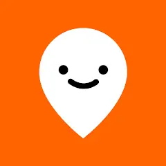 تحميل تطبيق Moovit مهكر بدون إعلانات مجاناً 2026 للاندرويد