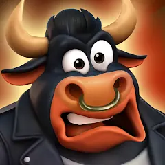 تحميل لعبة Cooking Clash مهكرة 2026 للأندرويد APK مجاناً