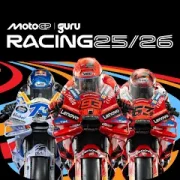 تحميل لعبة MotoGP Guru Racing 25/26 مهكرة 2027 للأندرويد APK مجاناً