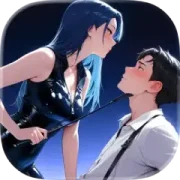 تحميل لعبة Anime Dating Sim مهكرة 2027 للأندرويد APK مجاناً