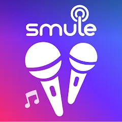 تحميل تطبيق Smule مهكر APK للأندرويد 2026 مجاناً