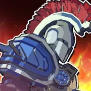 تحميل لعبة Dungeon of Gods مهكرة APK للأندرويد 2027 مجاناً