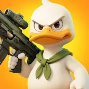 تحميل لعبة Duck Survival مهكرة APK للأندرويد 2027 مجاناً