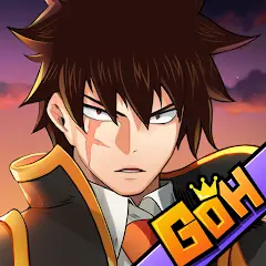تحميل لعبة 2027 The God of Highschool مهكرة للأندرويد APK مجاناً