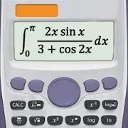تحميل تطبيق Scientific calculator plus مهكر بدون إعلانات مجاناً 2027 للأندرويد