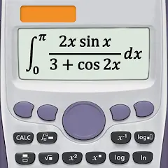 تحميل تطبيق Scientific calculator plus مهكر بدون إعلانات مجاناً 2027 للأندرويد