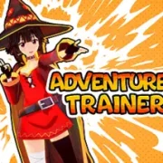 تحميل لعبة Adventurer Trainer مهكرة 2027 للأندرويد APK مجاناً