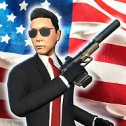 تحميل لعبة Agent Hunt مهكرة 2027 للأندرويد APK مجاناً