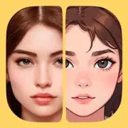 تحميل تطبيق AI Anime Filter مهكر بدون إعلانات مجاناً 2027 للأندرويد