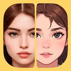 تحميل تطبيق AI Anime Filter مهكر بدون إعلانات مجاناً 2027 للأندرويد