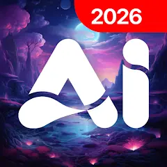 تحميل تطبيق AI Photo مهكر بدون إعلانات مجاناً 2027 للأندرويد