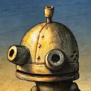 تحميل لعبة Machinarium مهكرة 2027 للأندرويد APK مجاناً
