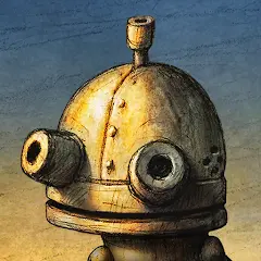 تحميل لعبة Machinarium مهكرة 2027 للأندرويد APK مجاناً