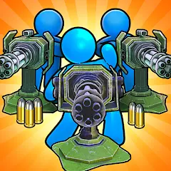 تحميل لعبة Ammo Fever مهكرة 2027 للأندرويد APK مجاناً
