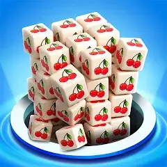 تحميل لعبة Tiles in Hole مهكرة 2027 للأندرويد APK مجاناً