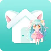 تحميل تطبيق Anime Launcher مهكر بدون إعلانات مجاناً 2027 للأندرويد