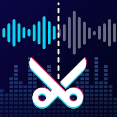 تحميل تطبيق Audio Editor Pro مهكر بدون إعلانات مجاناً 2026 للاندرويد