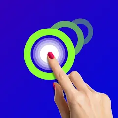 تحميل تطبيق Auto Clicker Macro: Clickmate مهكر بدون إعلانات مجاناً 2027 للأندرويد