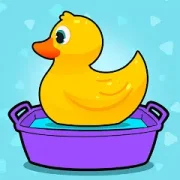 تحميل لعبة Baby Games مهكرة 2027 للأندرويد APK مجاناً