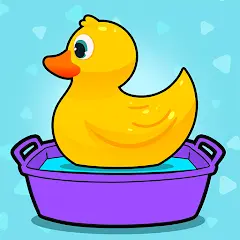 تحميل لعبة Baby Games مهكرة 2027 للأندرويد APK مجاناً