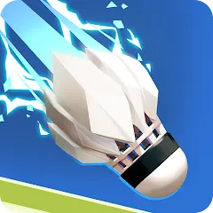 تحميل لعبة Badminton League مهكرة 2027 للأندرويد APK مجاناً