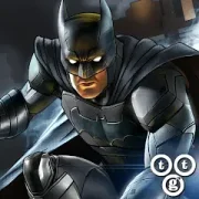 تحميل لعبة Batman: The Enemy Within مهكرة 2027 للأندرويد APK مجاناً