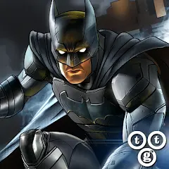 تحميل لعبة Batman: The Enemy Within مهكرة 2027 للأندرويد APK مجاناً