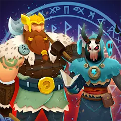 تحميل لعبة Battle Legion مهكرة 2027 للأندرويد APK مجاناً