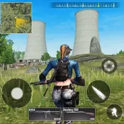 تحميل لعبة Battle Royale Fire Prime مهكرة 2027 للأندرويد APK مجاناً