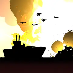تحميل لعبة Battlecruisers: Explosive RTS مهكرة 2027 للأندرويد APK مجاناً