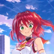 تحميل لعبة Beat Wars Escalation Heroines مهكرة 2027 للأندرويد APK مجاناً