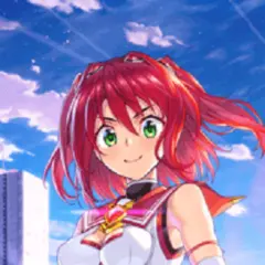 تحميل لعبة Beat Wars Escalation Heroines مهكرة 2027 للأندرويد APK مجاناً