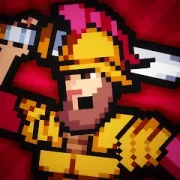 تحميل لعبة Blades of Deceron مهكرة 2027 للأندرويد APK مجاناً