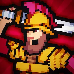 تحميل لعبة Blades of Deceron مهكرة 2027 للأندرويد APK مجاناً