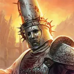 تحميل لعبة Blasphemous مهكرة 2027 للأندرويد APK مجاناً