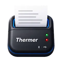 تحميل تطبيق Bluetooth Thermal Printer مهكر بدون إعلانات مجاناً 2027 للأندرويد