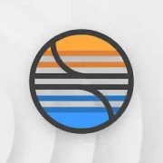تحميل تطبيق Borderline Icon Pack مهكر بدون إعلانات مجاناً 2027 للأندرويد