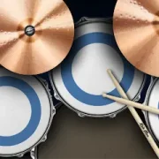 تحميل تطبيق Real Drum مهكر بدون إعلانات مجاناً 2027 للاندرويد