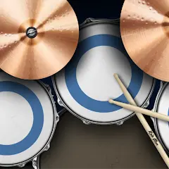 تحميل تطبيق Real Drum مهكر بدون إعلانات مجاناً 2026 للاندرويد