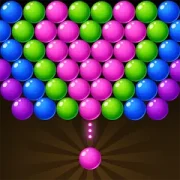 تحميل لعبة Bubble Pop Origin مهكرة 2027 للأندرويد APK مجاناً