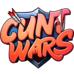 تحميل لعبة C.u.n.t Wars مهكرة 2027 للأندرويد APK مجاناً