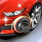 تحميل لعبة Car Detailing Simulator مهكرة 2027 للأندرويد APK مجاناً