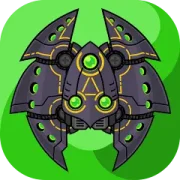تحميل لعبة Cell: Idle Factory Incremental مهكرة 2027 للأندرويد APK مجاناً