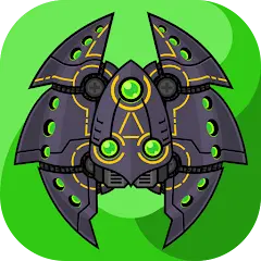 تحميل لعبة Cell: Idle Factory Incremental مهكرة 2027 للأندرويد APK مجاناً