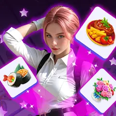 تحميل لعبة Charming Match مهكرة 2027 للأندرويد APK مجاناً