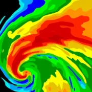 تحميل تطبيق Clime: NOAA Weather Radar Live مهكر بدون إعلانات مجاناً 2027 للأندرويد