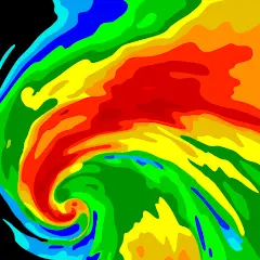 تحميل تطبيق Clime: NOAA Weather Radar Live مهكر بدون إعلانات مجاناً 2027 للأندرويد