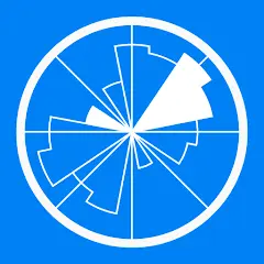 تحميل تطبيق Windy.app مهكر بدون إعلانات مجاناً 2026 للاندرويد