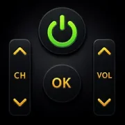 تحميل تطبيق Universal TV Remote Control مهكر بدون إعلانات مجاناً 2027 للأندرويد